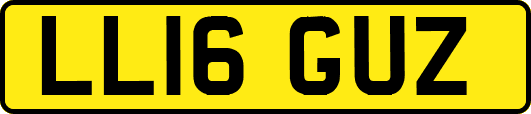 LL16GUZ