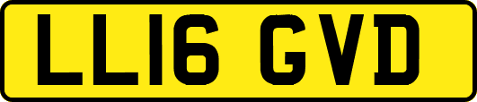 LL16GVD