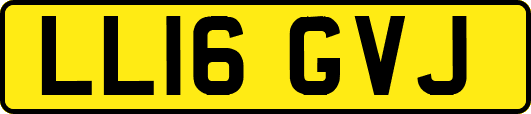 LL16GVJ