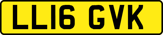 LL16GVK
