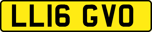 LL16GVO