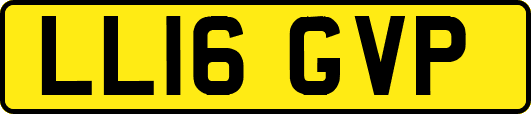 LL16GVP