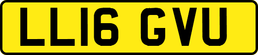 LL16GVU