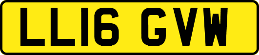LL16GVW