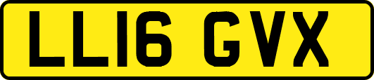 LL16GVX