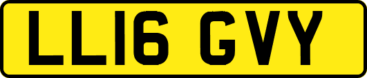 LL16GVY