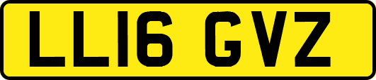 LL16GVZ