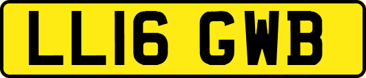 LL16GWB
