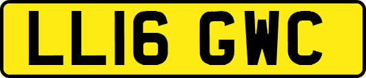LL16GWC