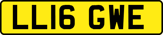 LL16GWE