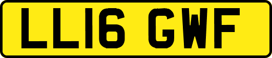 LL16GWF