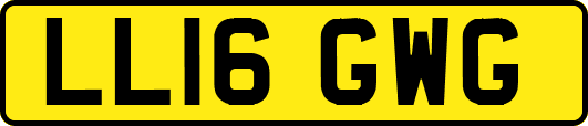 LL16GWG