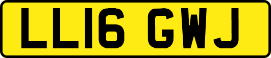LL16GWJ