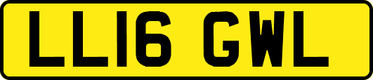 LL16GWL