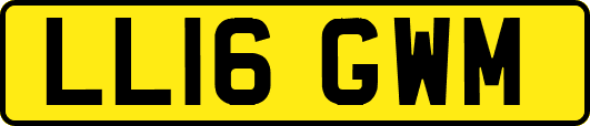 LL16GWM