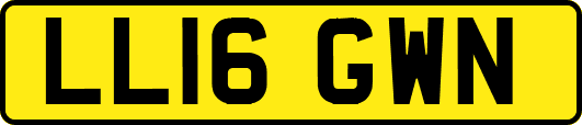 LL16GWN
