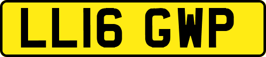 LL16GWP