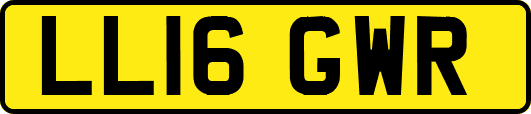LL16GWR