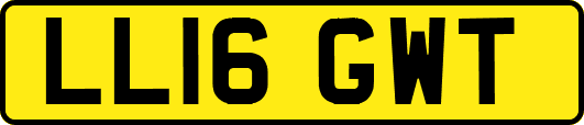 LL16GWT