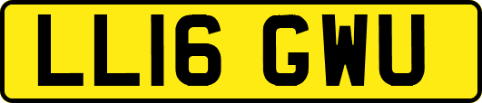 LL16GWU