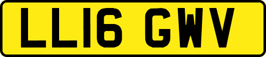 LL16GWV