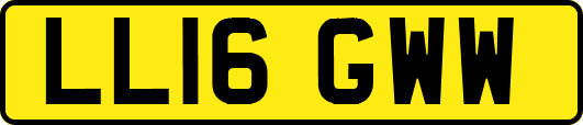 LL16GWW