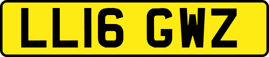 LL16GWZ
