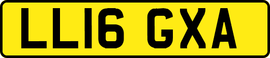 LL16GXA