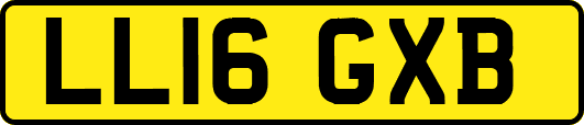 LL16GXB