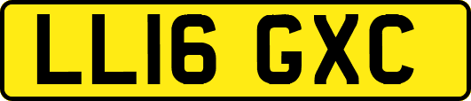 LL16GXC