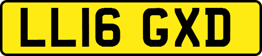 LL16GXD
