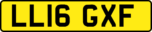 LL16GXF