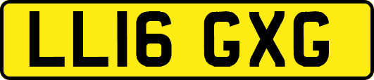 LL16GXG