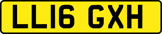 LL16GXH