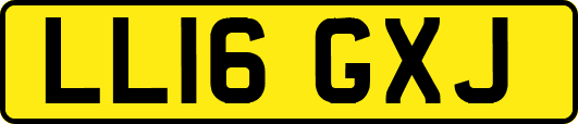 LL16GXJ