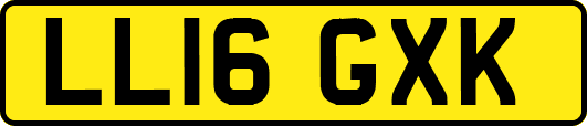 LL16GXK