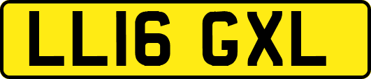 LL16GXL