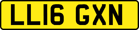 LL16GXN