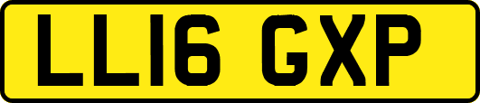 LL16GXP