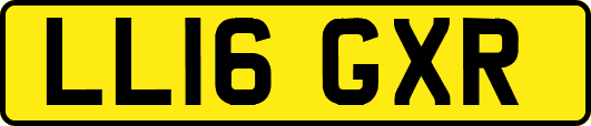 LL16GXR