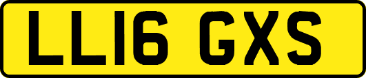 LL16GXS