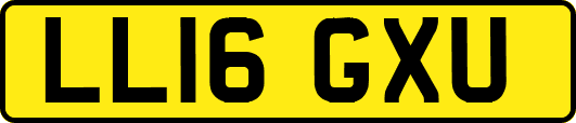 LL16GXU