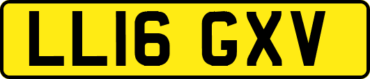 LL16GXV
