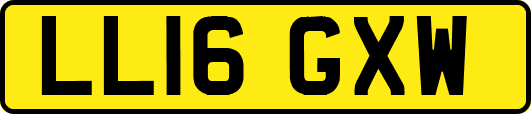 LL16GXW