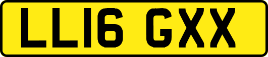 LL16GXX