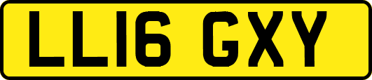 LL16GXY