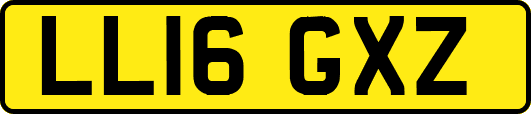LL16GXZ