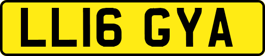 LL16GYA