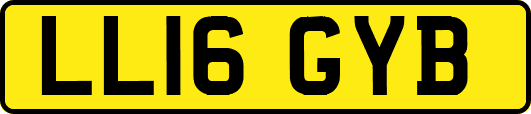LL16GYB