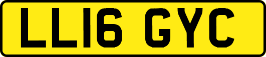 LL16GYC